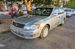 تويوتا أفالون